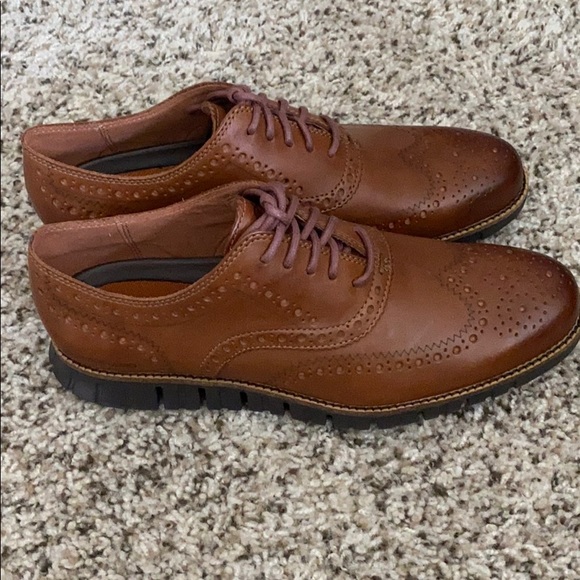 Cole haan athletic dress shoes Clearance